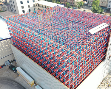 开云体育投注:在德打工留学生被机器人卡住身亡 库房安全引忧虑_中华网